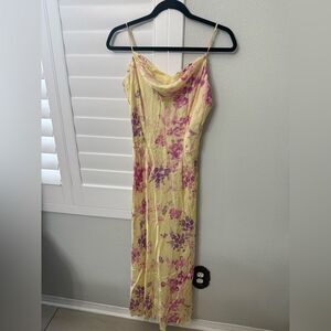 Brand new women’s French collection Dress size 8